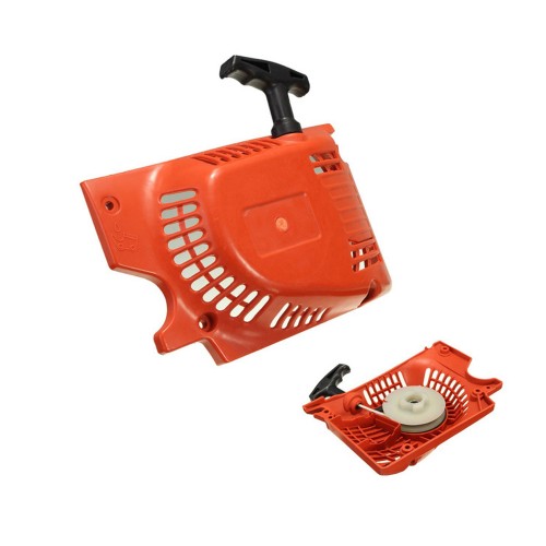 Starter Per Motosega Avviatore Per Motosega Attrezzi Da Giardino